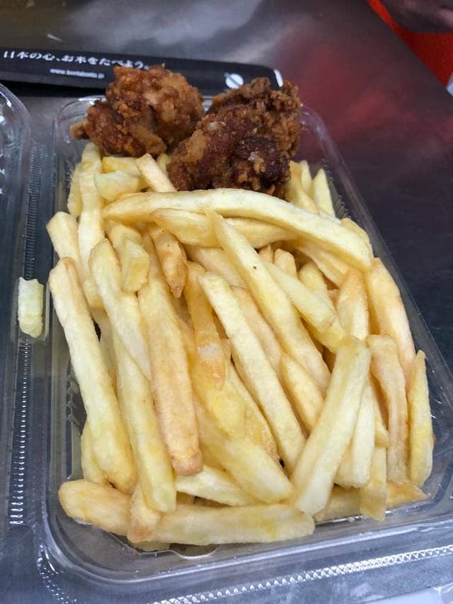 ぼんたぼんた 東京ドーム球場内店 - サブ画像2
