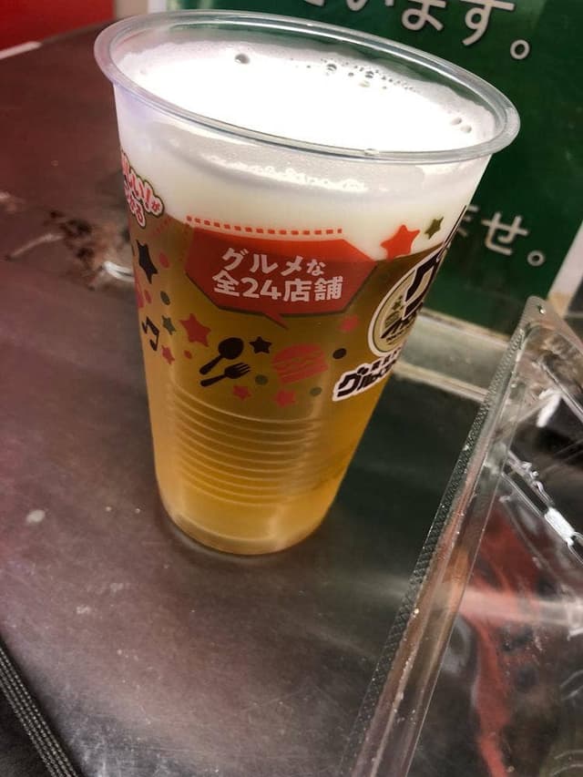 ぼんたぼんた 東京ドーム球場内店 - サブ画像3