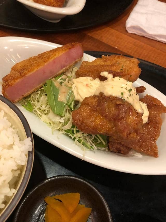 水道橋酒場 多喜乃や - サブ画像2