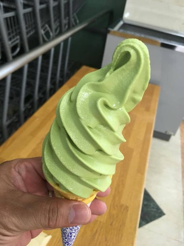 油谷製茶 アピタ松任店 - サブ画像1