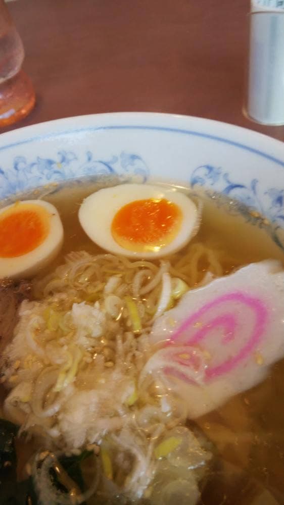 万八ラーメン 中央店 - サブ画像2