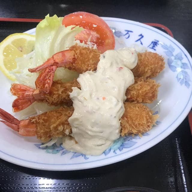 万久屋 - サブ画像3