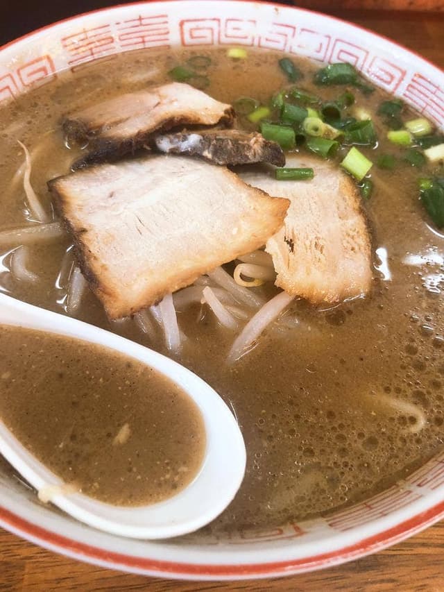 赤のれん - サブ画像2