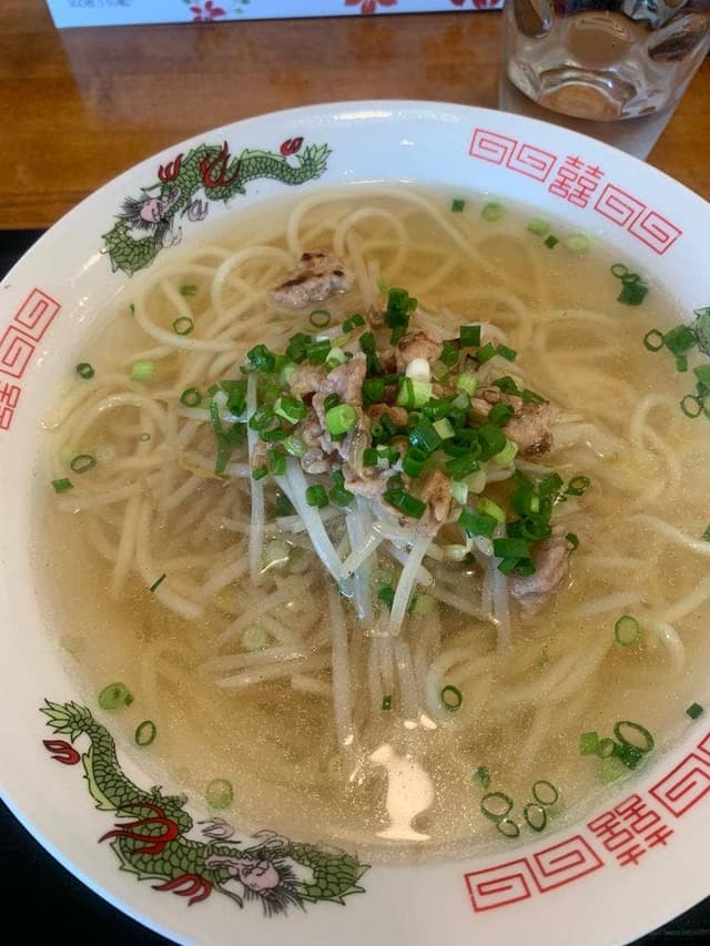 二代目清美食堂 - サブ画像3