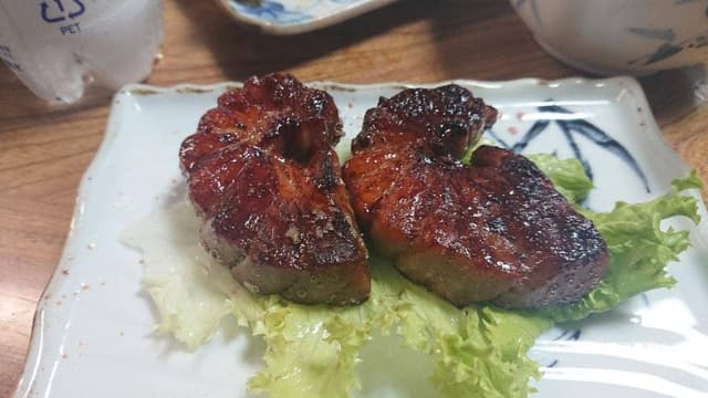 小山やきそば店 - サブ画像1