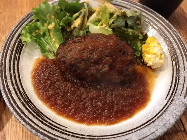 神家食堂 - サブ画像3