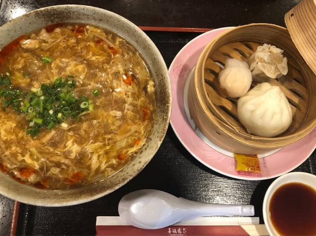 中国料理 花林 - サブ画像3