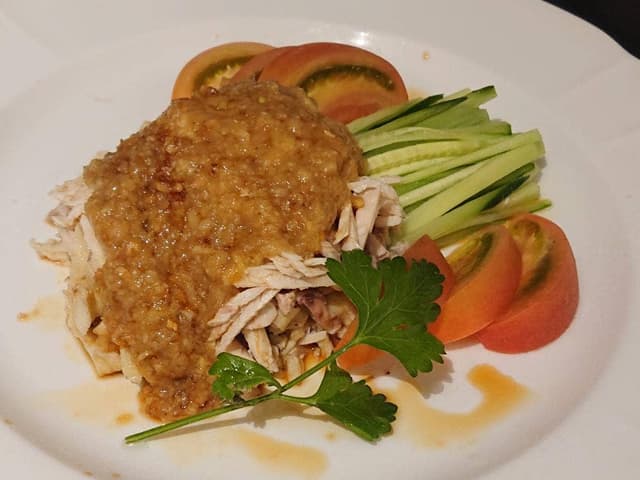 浜松四川飯店 - サブ画像2