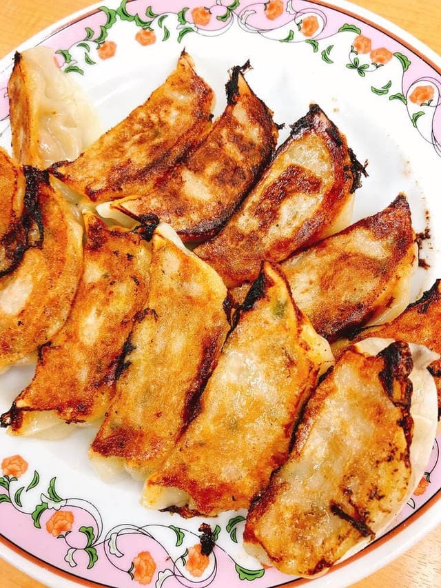 餃子の王将 多治見店 - サブ画像2