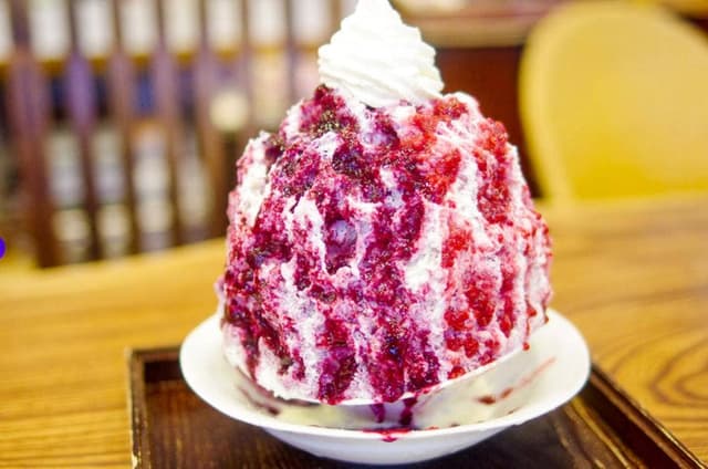 かき氷 梵くら - サブ画像2