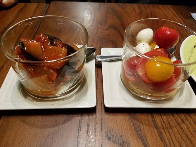 荻窪 cafe & bar Quartet - サブ画像3