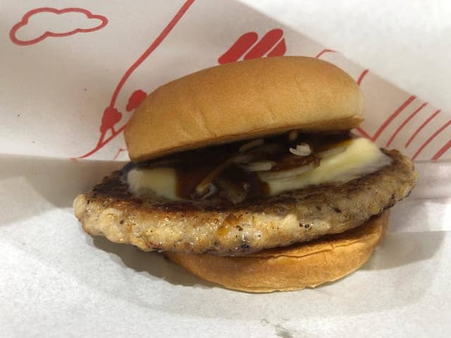 モスバーガー 姶良バイパス店 - サブ画像3