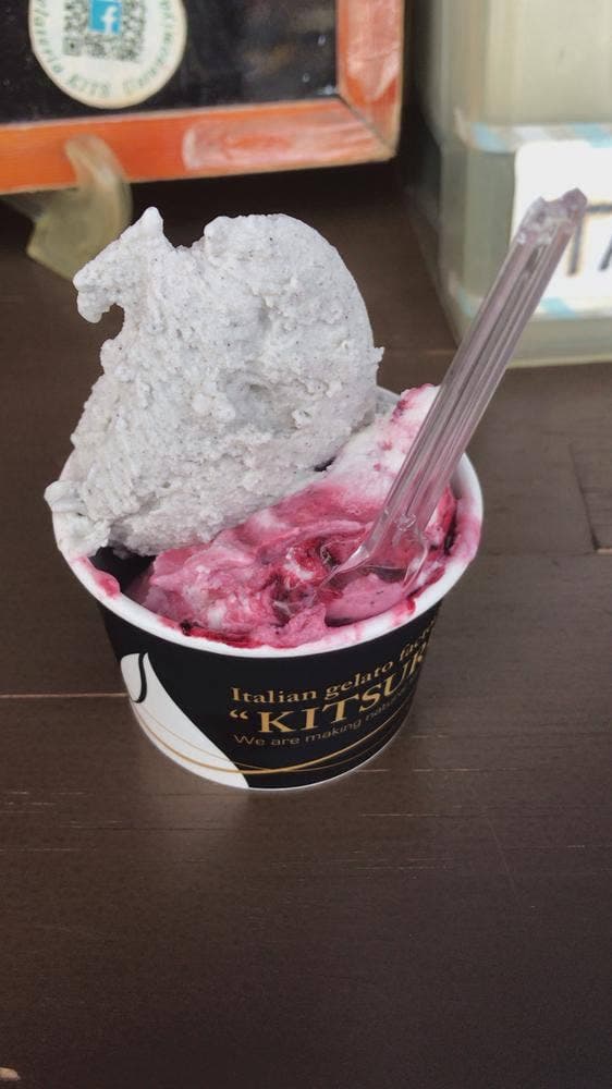 Gelateria KITS 宇都宮店