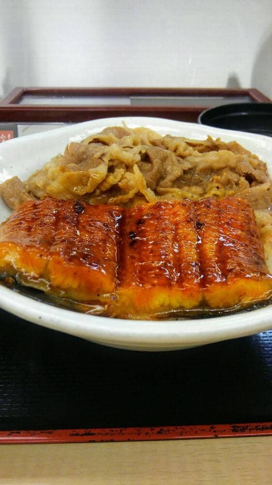 松屋 豊田店 - サブ画像1