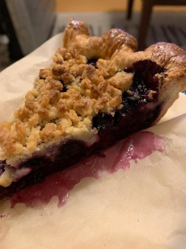 THE PIE SHOP - サブ画像3