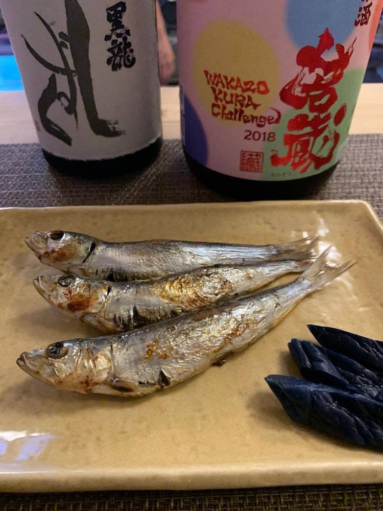 日本酒301