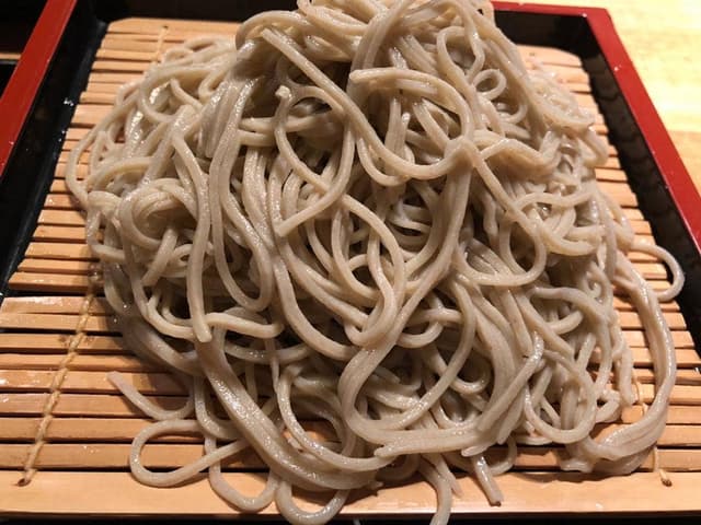 十割蕎麦 ゑつ - サブ画像2