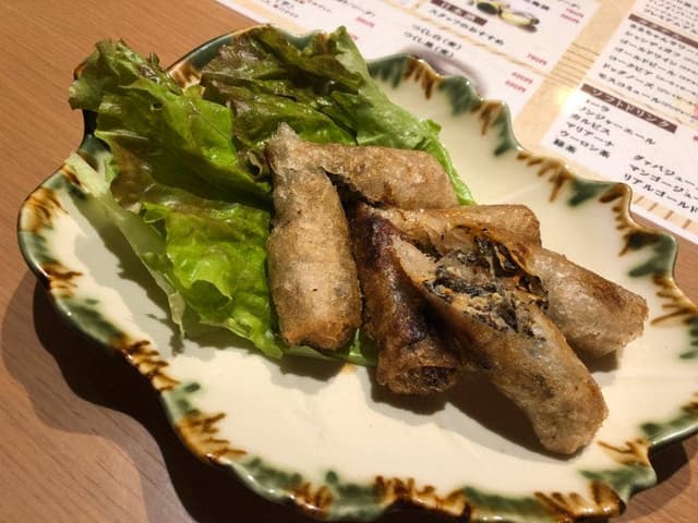 ベトナム居酒屋さるちゃん - サブ画像1