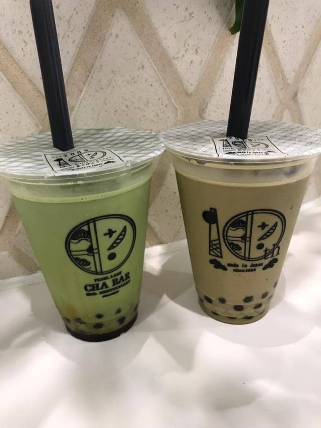 PEARL LADY CHA BAR 横浜マルイ店 - サブ画像2