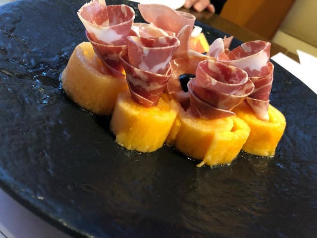 chef's table KAWAMURA - サブ画像2