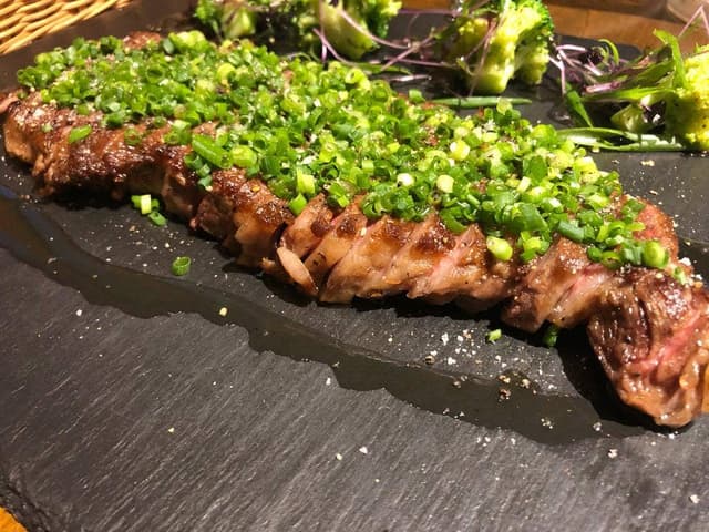 chef's table KAWAMURA - サブ画像3