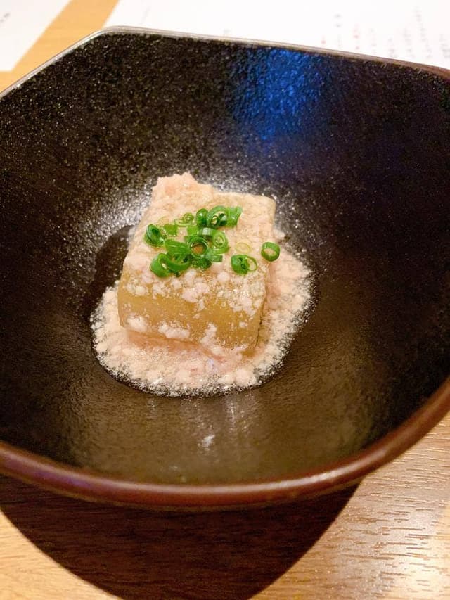 ぬる燗佐藤 六本木 本店 - サブ画像3