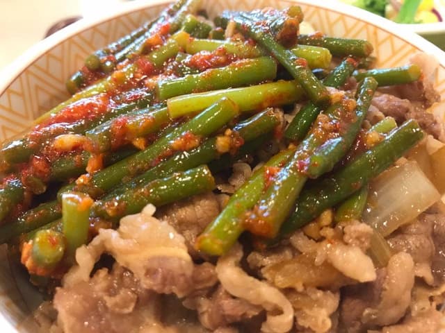 すき家 所沢下安松店 - サブ画像3