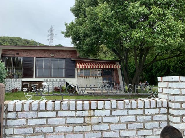 WILLOWS NURSERY - サブ画像3
