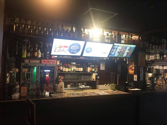 ZAZA PUB 京都 - サブ画像3