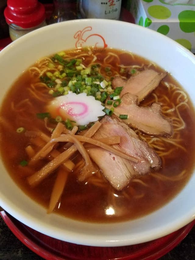 いなばのしろうさぎ - サブ画像2