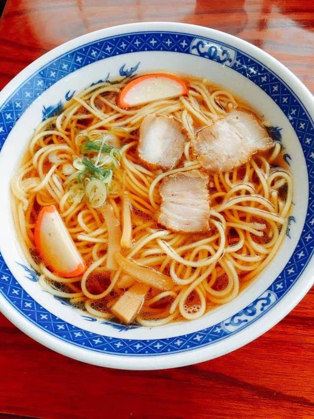 中畑 そばうどん店 - サブ画像1