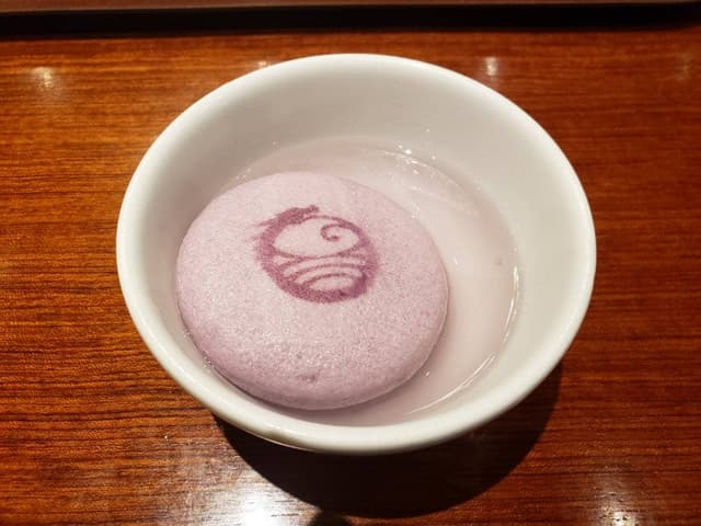 虹と海 - サブ画像1