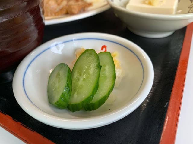 丸昇食堂 - サブ画像2
