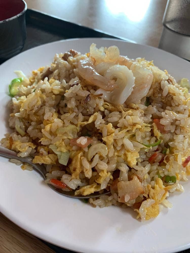 台湾料理 鑫龍