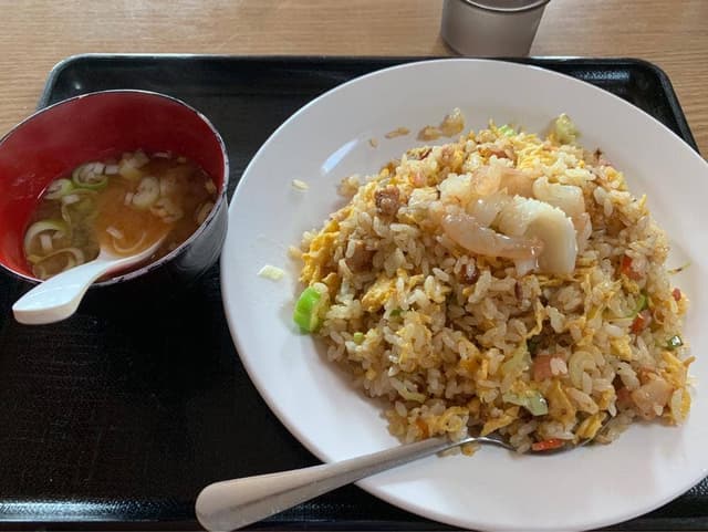 台湾料理 鑫龍 - サブ画像2