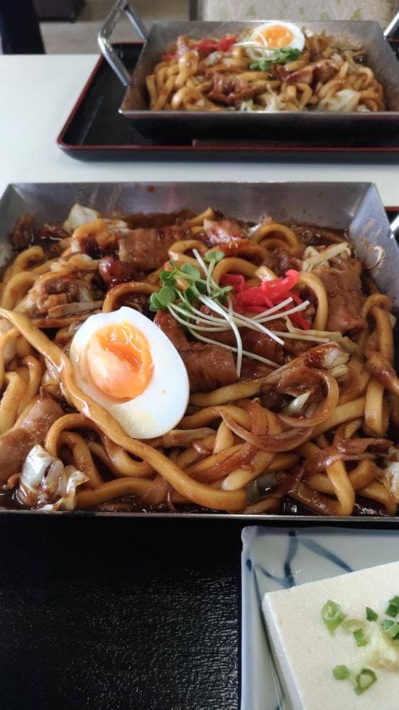 うえだ食堂 - サブ画像2