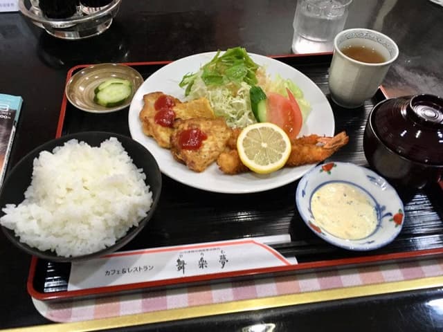 舞楽夢 - サブ画像3