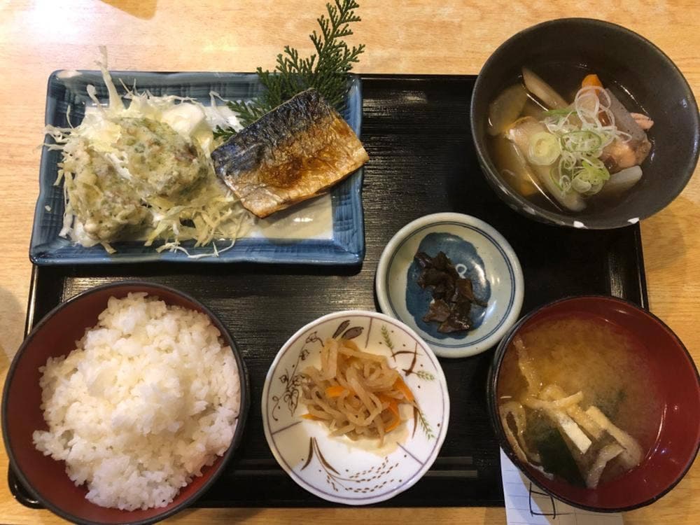 味彩酒房 仁