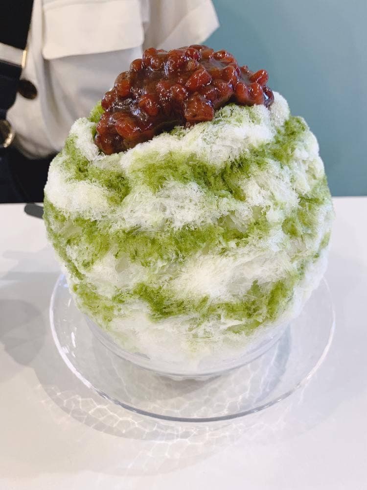 花暦氷本舗