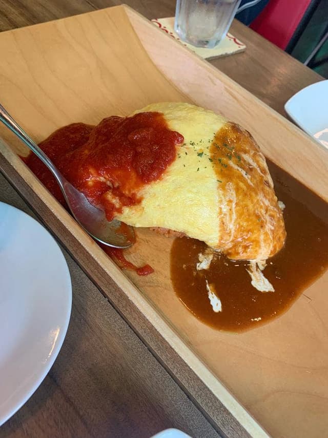 SLOW Cafe - サブ画像1