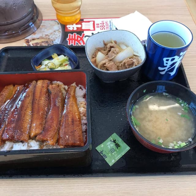 吉野家 高岡上北島店 - サブ画像1