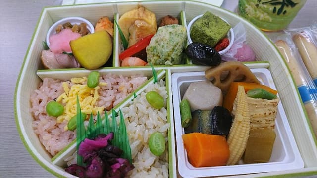 なだ万厨房 そごう横浜店 - サブ画像1