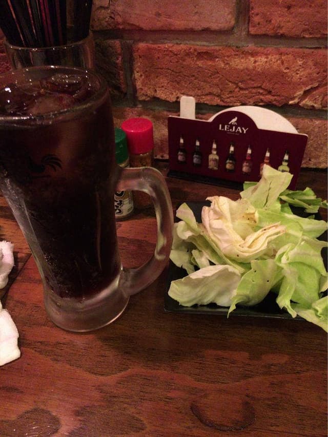 炭火串焼 鶏ジロー 菊川店 - サブ画像1