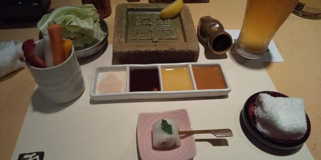 雲仙 北新地本店 - サブ画像1