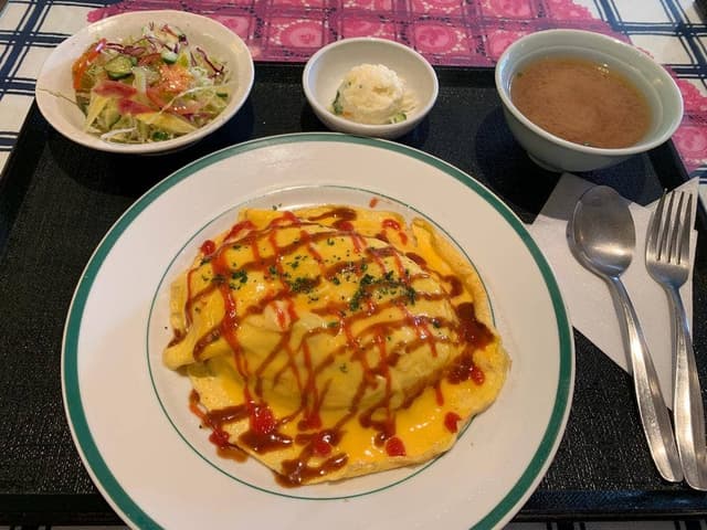 ビストロ 大木 - サブ画像2