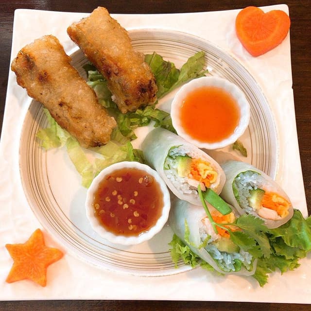 スバカマナ 安城里町店 - サブ画像1