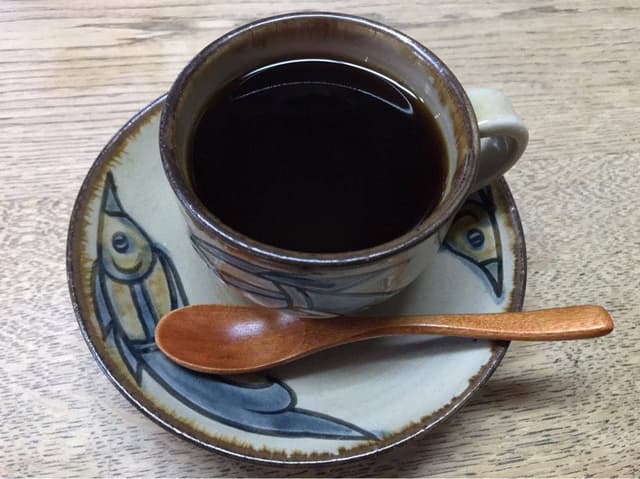 お茶ぐら ゆいまぁる - サブ画像1