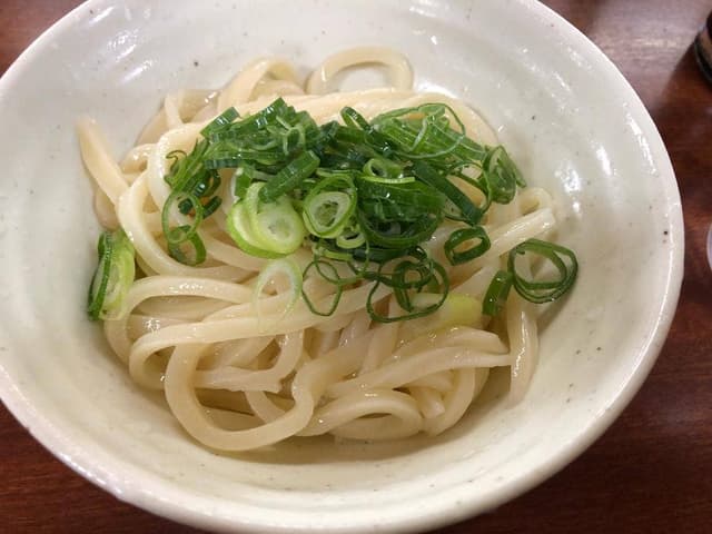 純手打ち讃岐うどん きむらや - サブ画像1