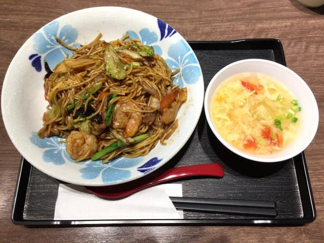 Chinese Kitchen Jiang - サブ画像1