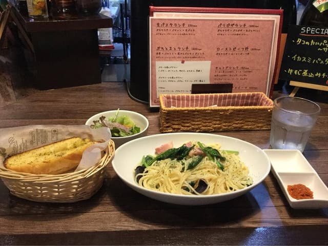 下町イタリアン ぷちとまと - サブ画像1